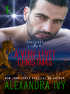 Cover image for A Very Levet Christmas